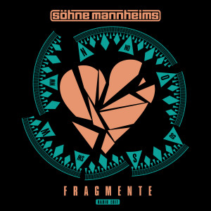 Dengarkan Fragmente (Radio Edit) lagu dari Söhne Mannheims dengan lirik