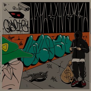 收聽GANIPA的Fatos歌詞歌曲