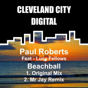 Listen to Beachball 2022 (Mr Jay Remix) song with lyrics from Paul Roberts