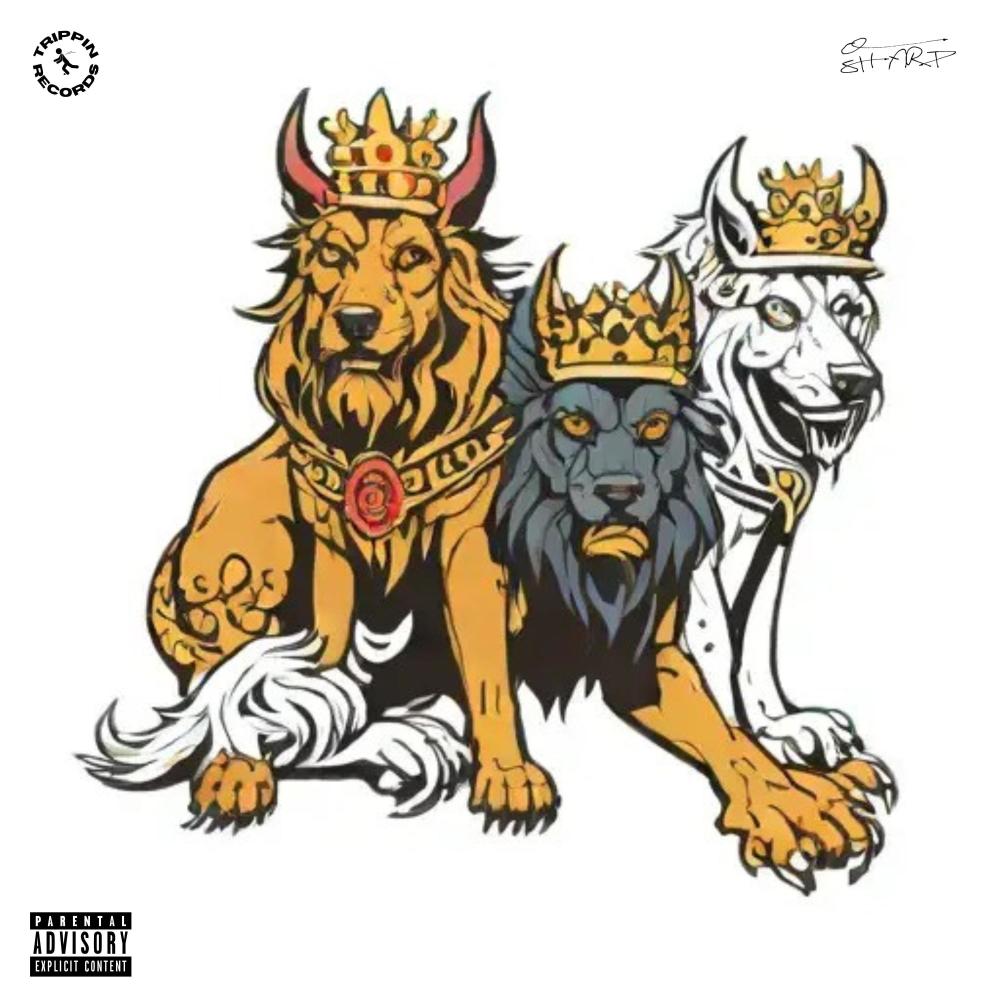 Cerberus (feat. PopEye & M.D) (Explicit)