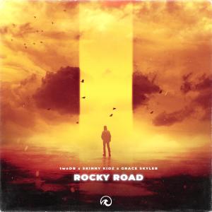 อัลบัม Rocky Road ศิลปิน Vanessa Jamison