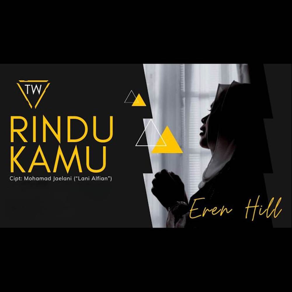 Rindu Kamu
