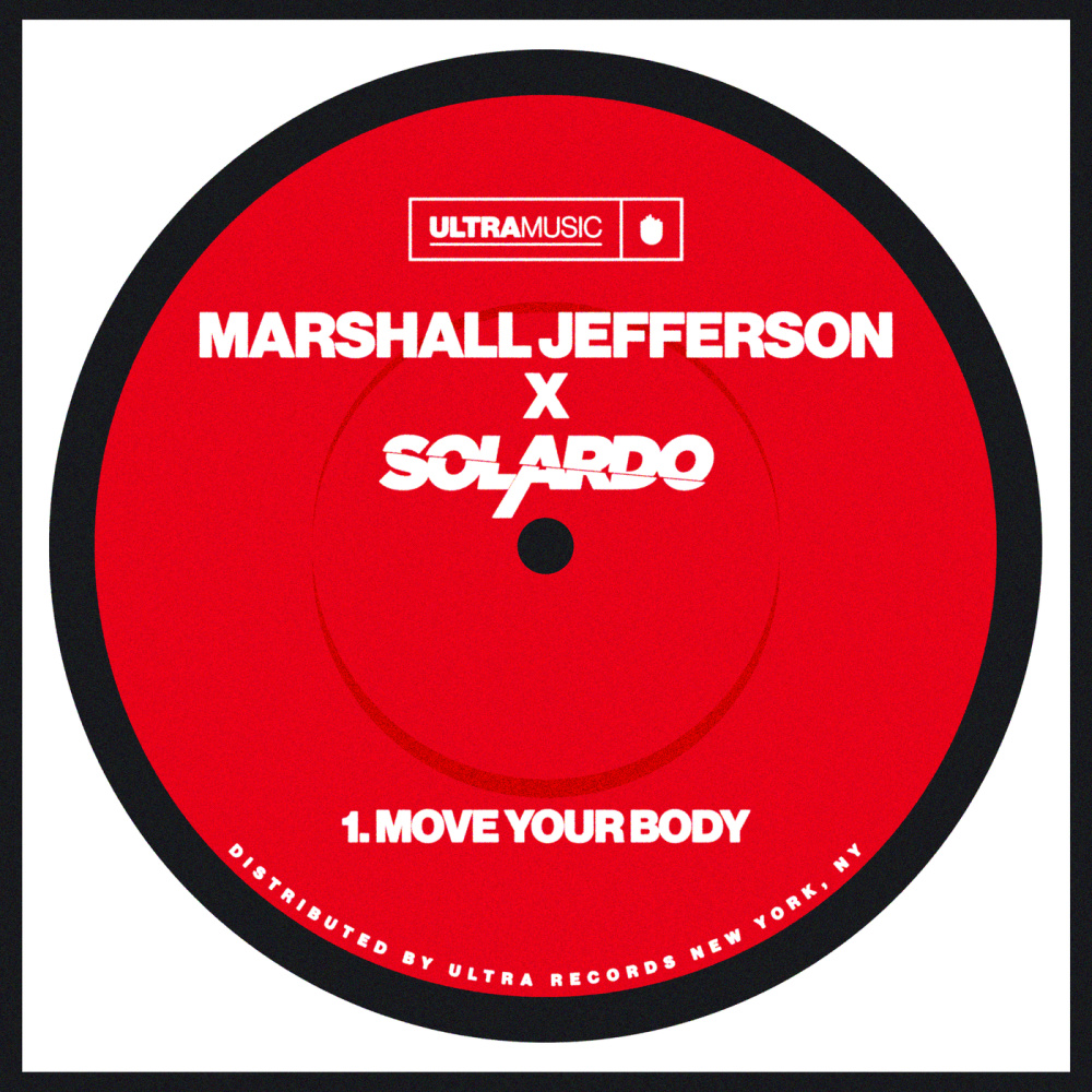 Move Your Body