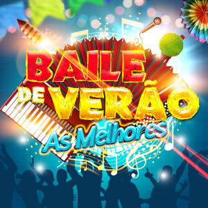 Album Baile de Verão - As Melhores oleh Various
