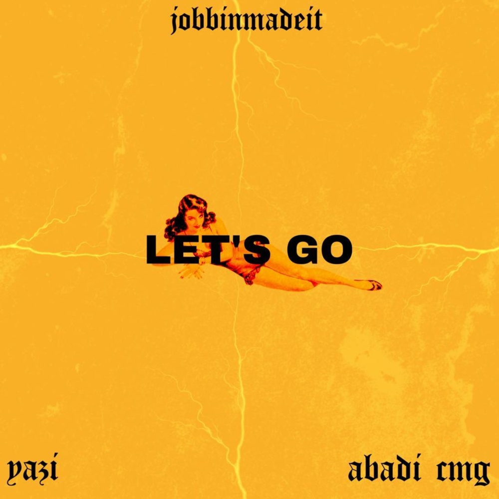 Let's Go