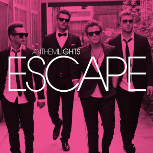 Album Escape oleh Anthem Lights