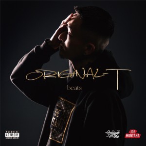 beats的專輯ORIGINAL-T