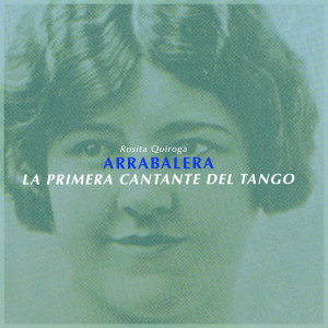 Listen to De Mi Barrio song with lyrics from Rosita Quiroga