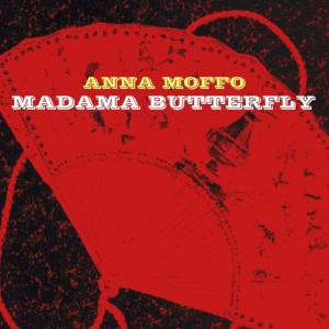 Album Puccini: Madama Butterfly from Erich Leinsdorf