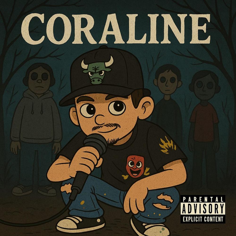 Coraline (Explicit)
