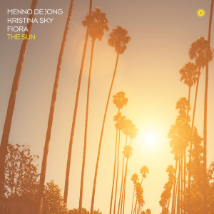 Album The Sun from Menno De Jong