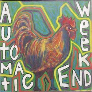 Dengarkan R n B lagu dari Automatic Weekend dengan lirik