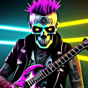 default playlist img