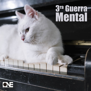 RAS的专辑3Ra Guerra Mental