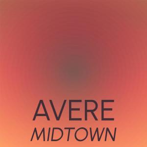 Various的专辑Avere Midtown