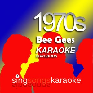 收聽Karaoke的Love So Right歌詞歌曲