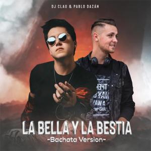 Pablo Dazán的專輯La Bella y la Bestia (feat. Pablo Dazán)