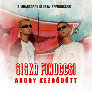 收聽Siska Finuccsi的Kikezdhetetlen (Explicit)歌詞歌曲