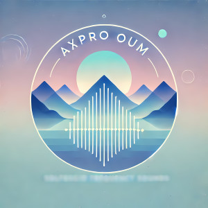 อัลบัม 432 Hz - Release Emotional Blockages & Step Into a World of Peace & Self-Discovery ศิลปิน axpro oum