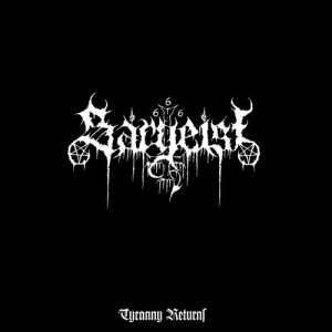 ดาวน์โหลดและฟังเพลง Iron, Blood & Blasphemy (Explicit) พร้อมเนื้อเพลงจาก Sargeist