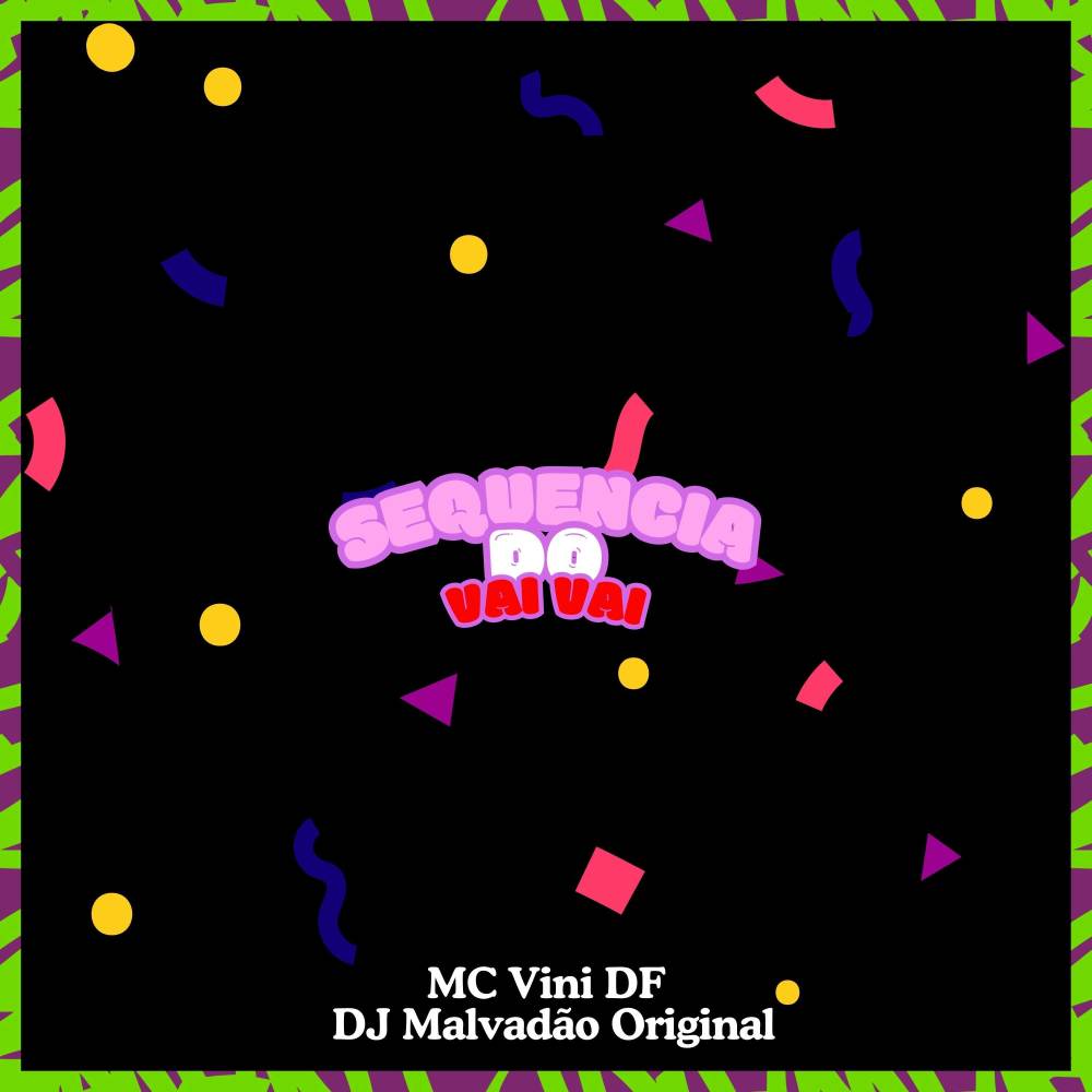 Sequencia do vai vai (Explicit)