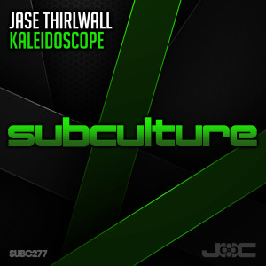 Jase Thirlwall的专辑Kaleidoscope