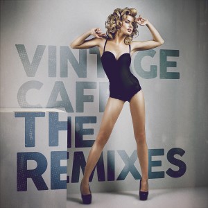 Various的專輯Vintage Café – The Remixes