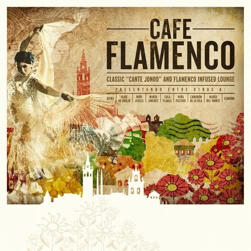 Aire de Baleares (Groovin' Jerez Mix)