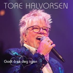 收聽Tore Halvorsen的Øreblues歌詞歌曲