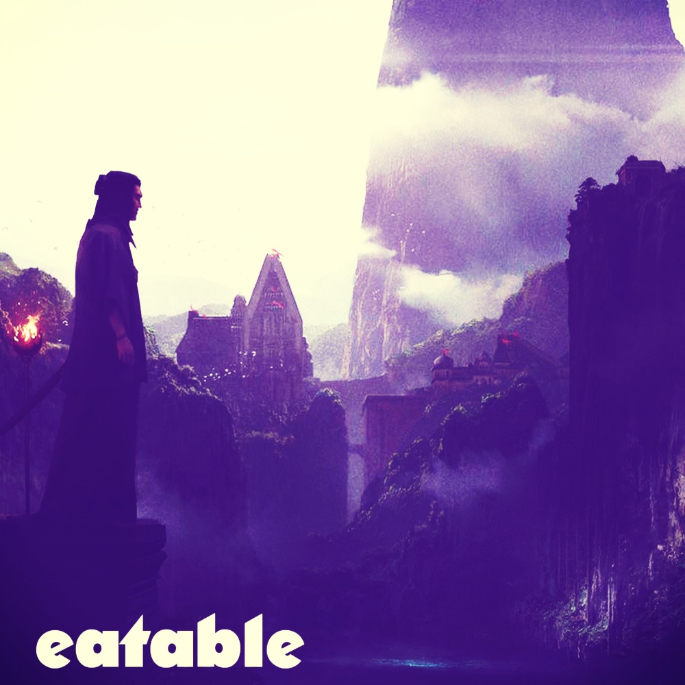 eatable