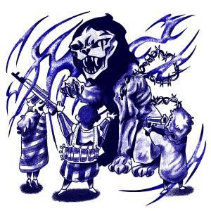 ดาวน์โหลดและฟังเพลง 5 Estrellas (Explicit) พร้อมเนื้อเพลงจาก Nerve Agent