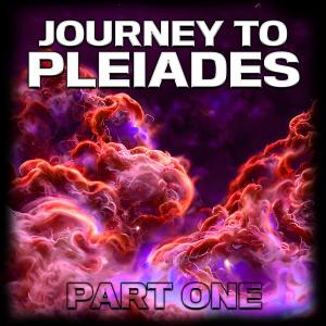 MAKESHIFTER的專輯Journey To Pleiades: Part One (Original Score)