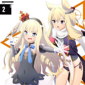 收聽上阪堇的Everlasting Catharsis (Queen Elizabeth & Warspite ver.)歌詞歌曲