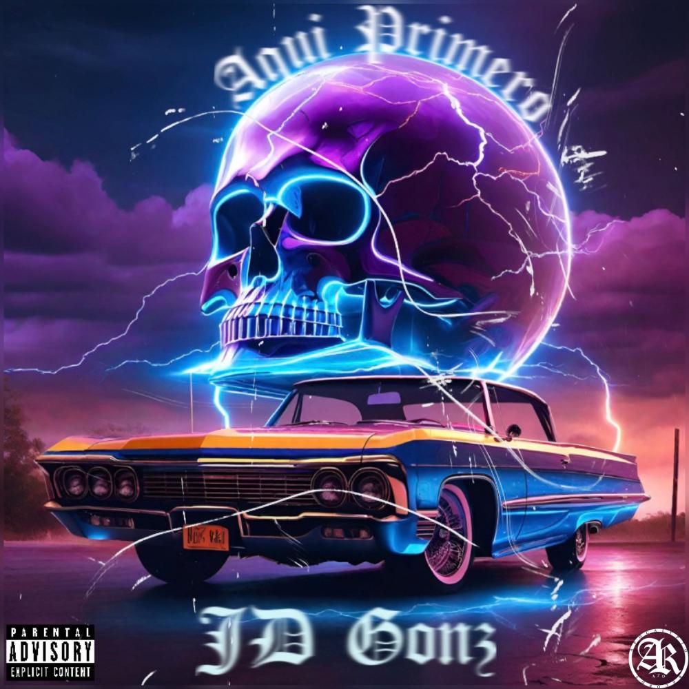 Go Getta (feat. Rocky Gonz) (Explicit)