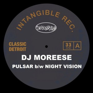 Listen to Night Vision (Original Mix) song with lyrics from DJ MoReese