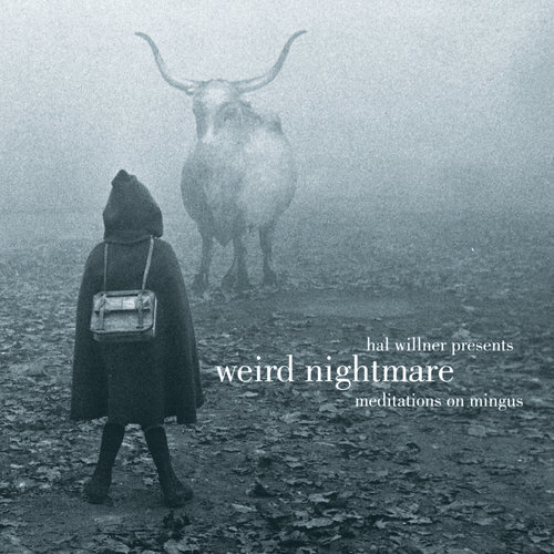 Weird Nightmare (Reprise)