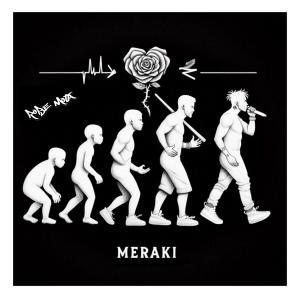 Robe Mota的專輯MERAKI