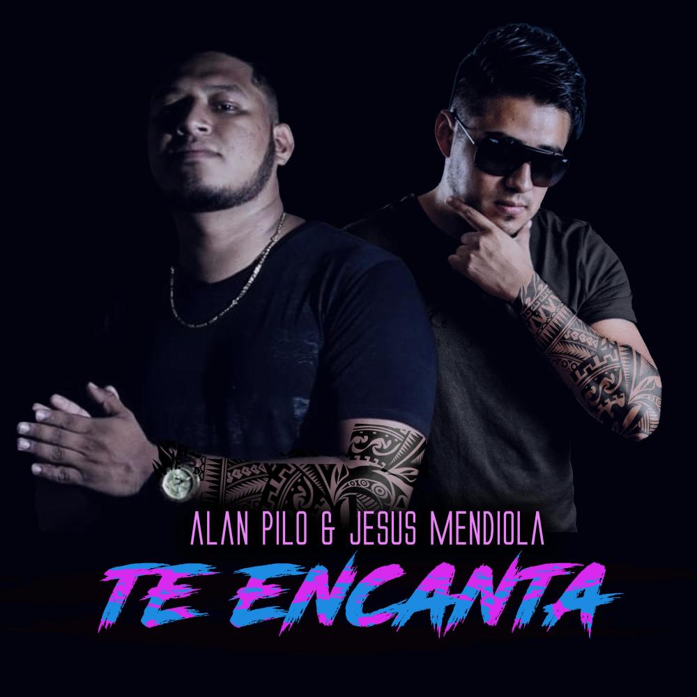 Te Encanta (feat. Alan Pilo) (Radio Edit)