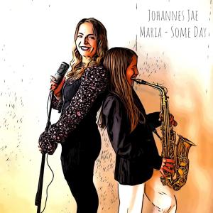 Album Someday from Johannes Jae