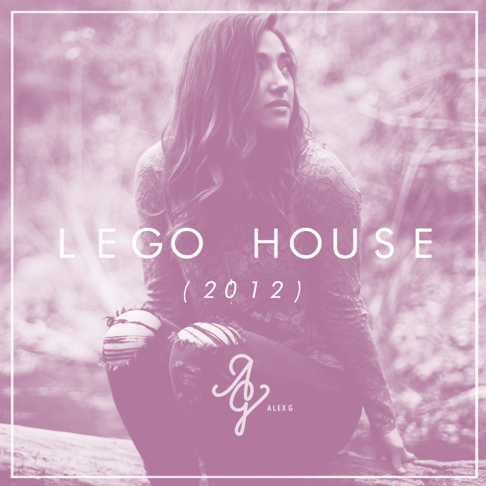 Lego House