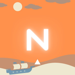 收聽Nether的Welcome in My World歌詞歌曲
