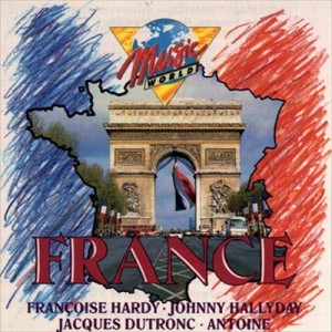 收聽Various Artists的Belle-Ile-En-Mer, Marie Galante歌詞歌曲