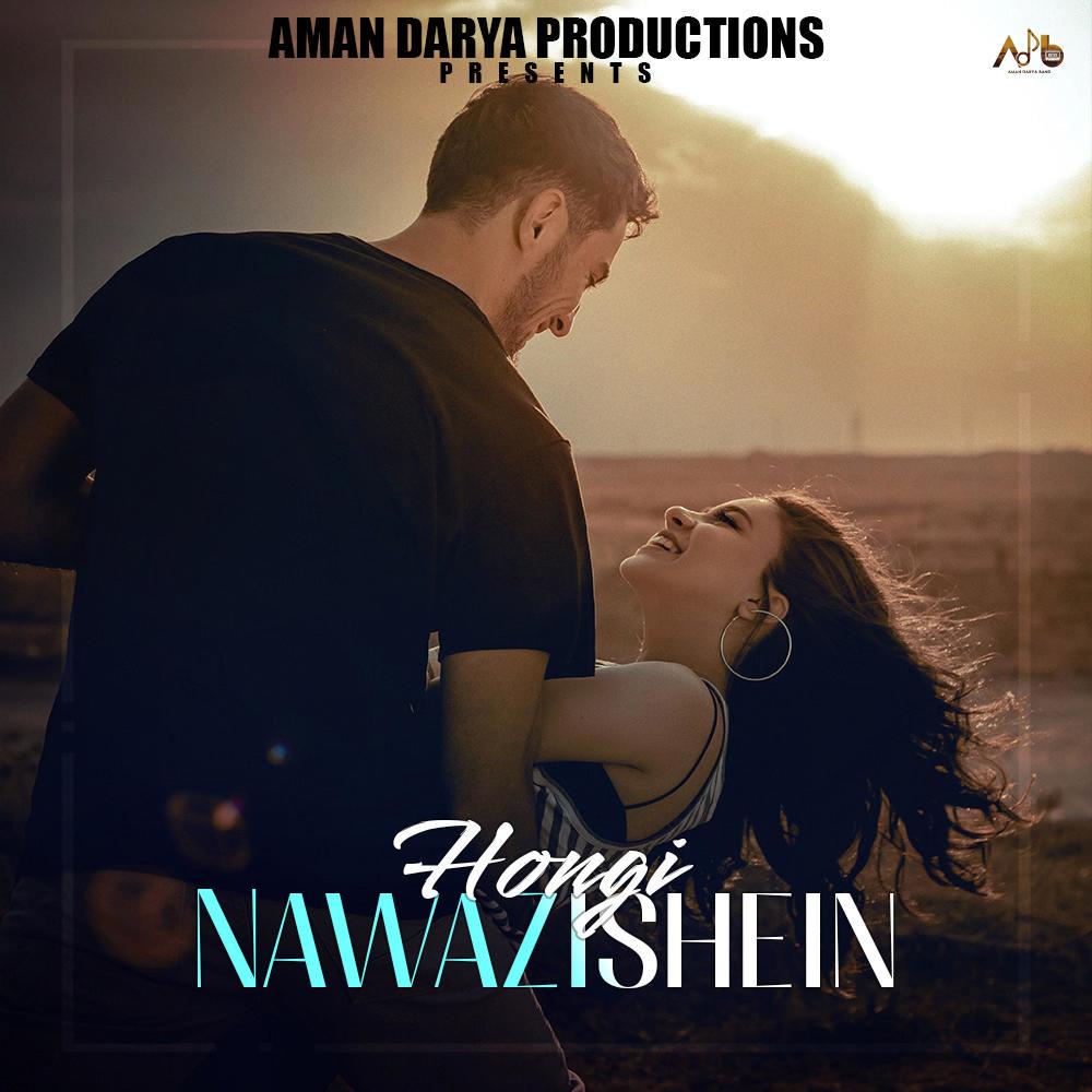 Hongi Nawazishein (feat. Swati Prasad, Vipin Lyricist & Aditya Mishra)
