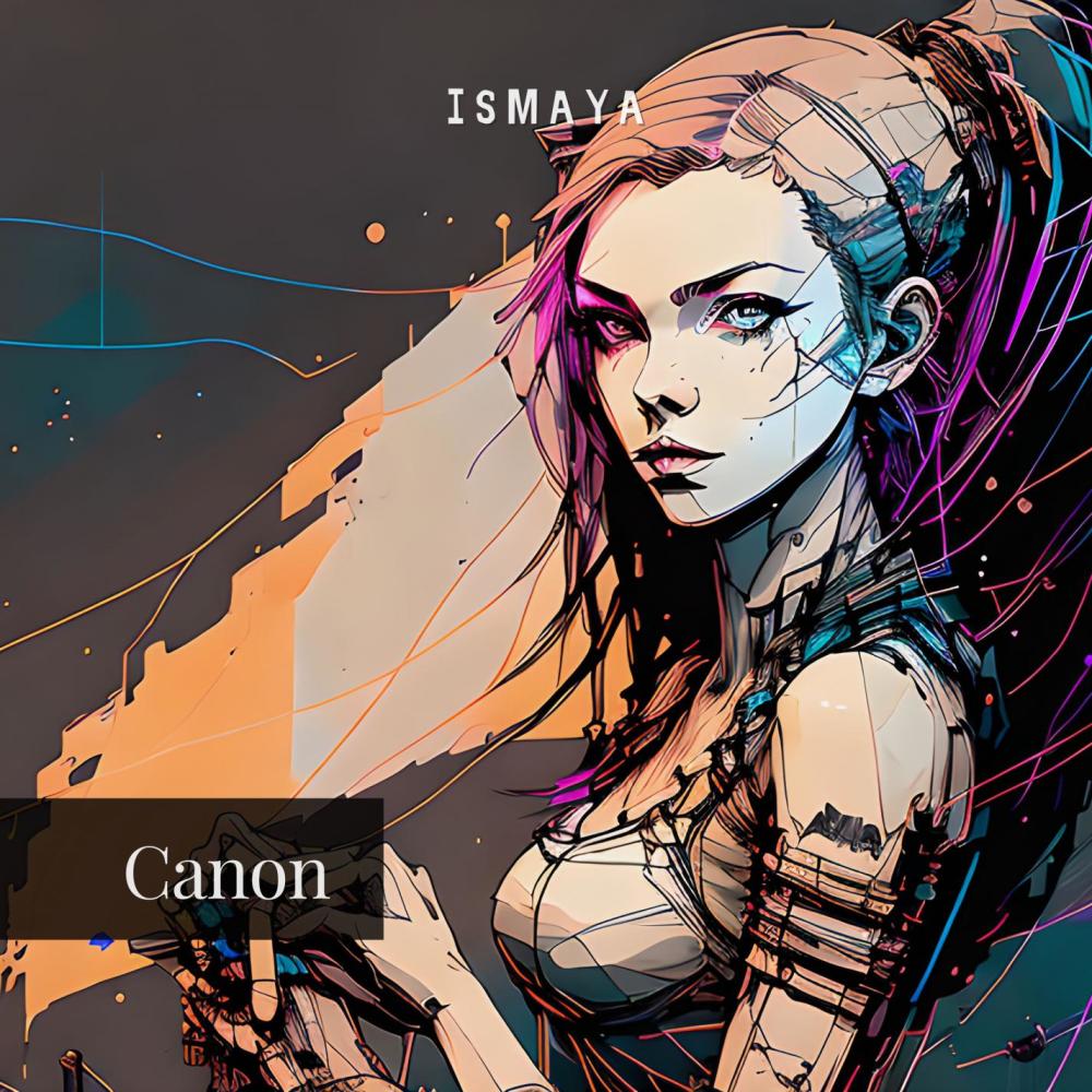 Canon in E Major (Piano Version)