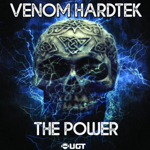 收聽Venom Hardtek的The Power歌詞歌曲