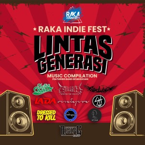 Dengarkan lagu DAMAI nyanyian LADA BAND dengan lirik