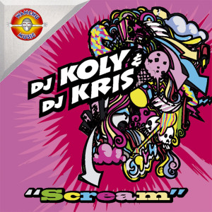 收聽Dj Koly的Yeah !!!歌詞歌曲
