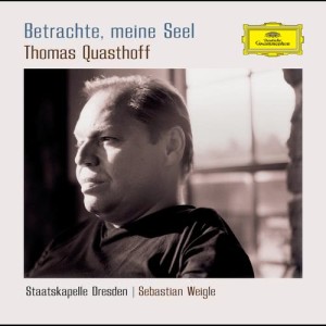 ดาวน์โหลดและฟังเพลง Mendelssohn: Paulus, Op.36, MWV A14 / Part 1 - No.18 Arie: "Gott, sei mir gnädig" พร้อมเนื้อเพลงจาก Thomas Quasthoff
