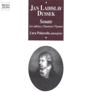 Listen to I. Allegro maestoso e brillante II. Larghetto espressivo III. Finale Chasse-Allegro scherzo song with lyrics from Luca Palazzolo