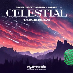 Adaptiv的專輯Celestial